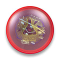 Factory Misprint Proton Particle Eclipse Pyro 177g (Warehouse Gem!!)