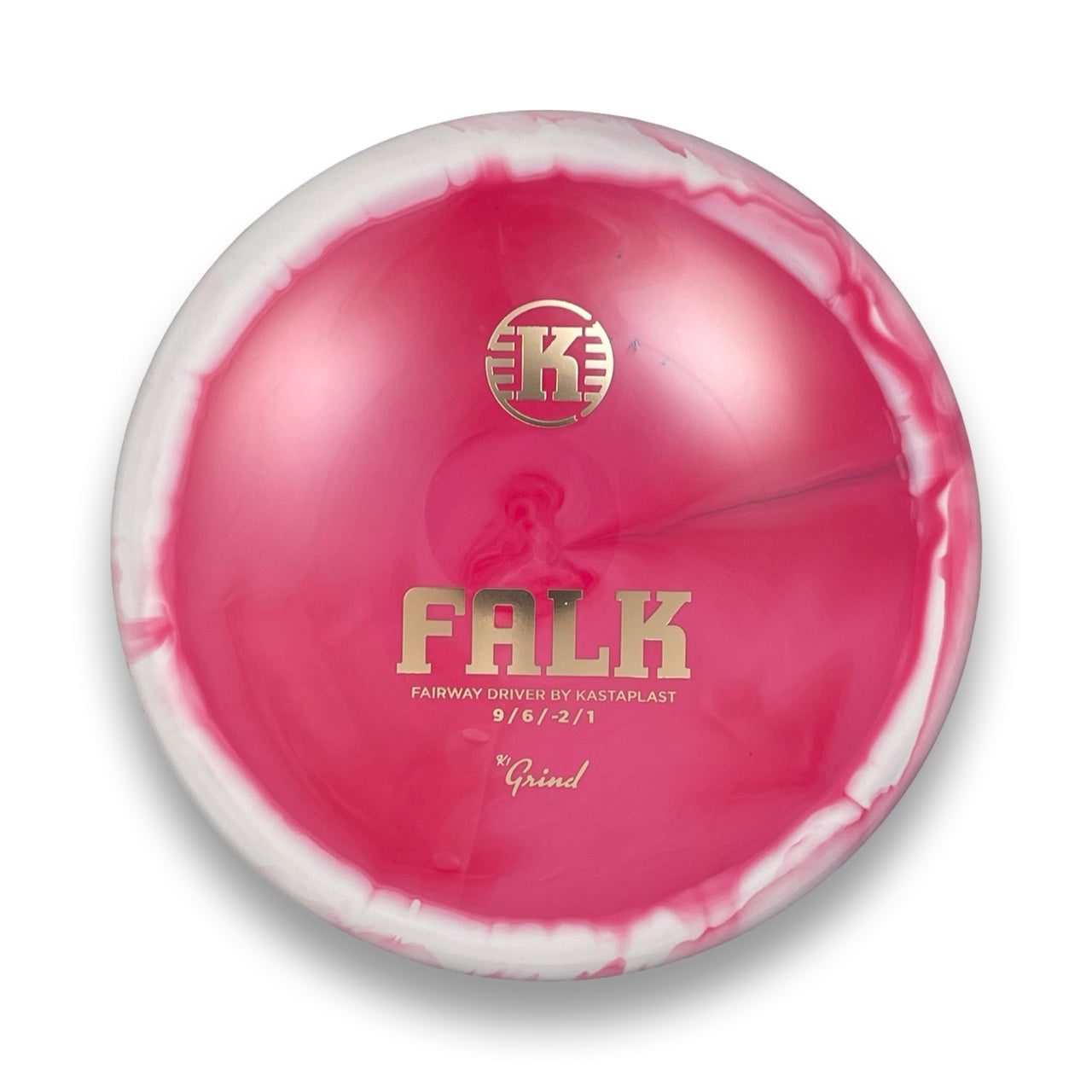 K1 Grind Falk