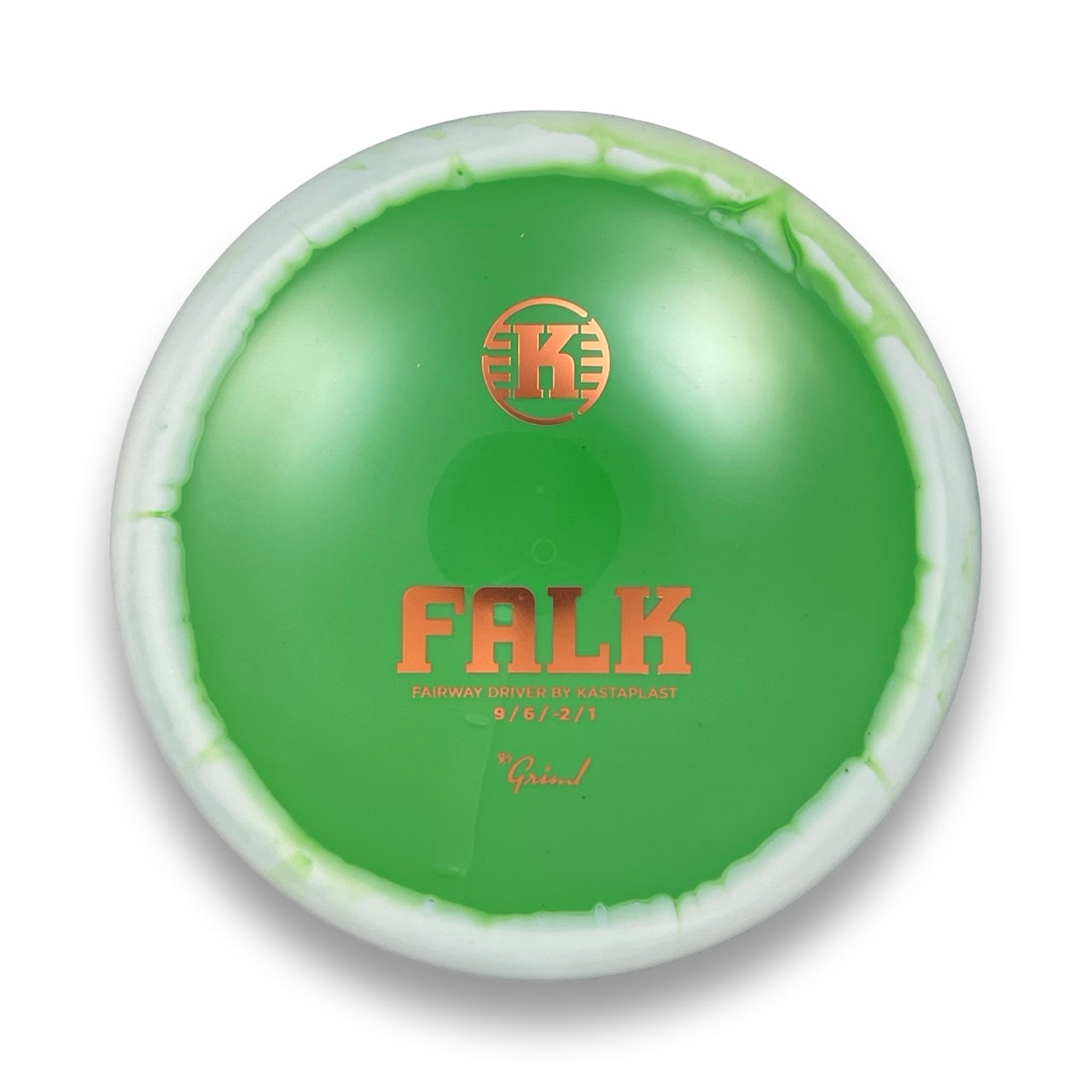 K1 Grind Falk