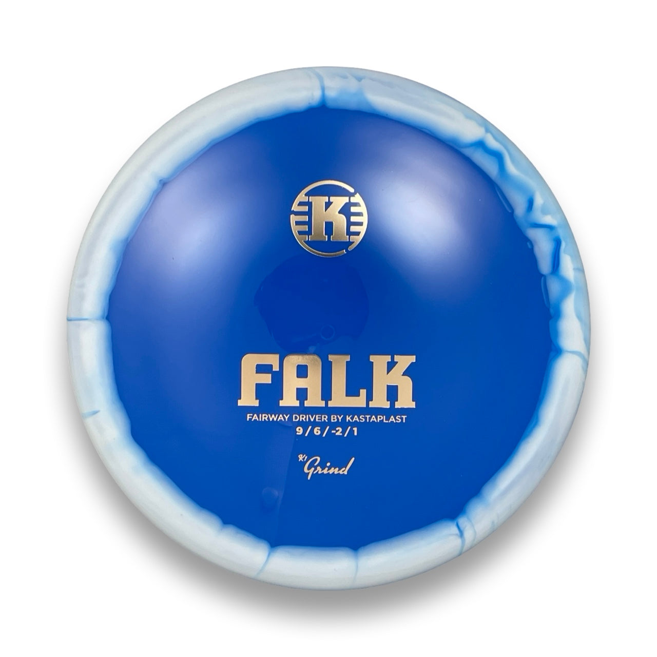 K1 Grind Falk
