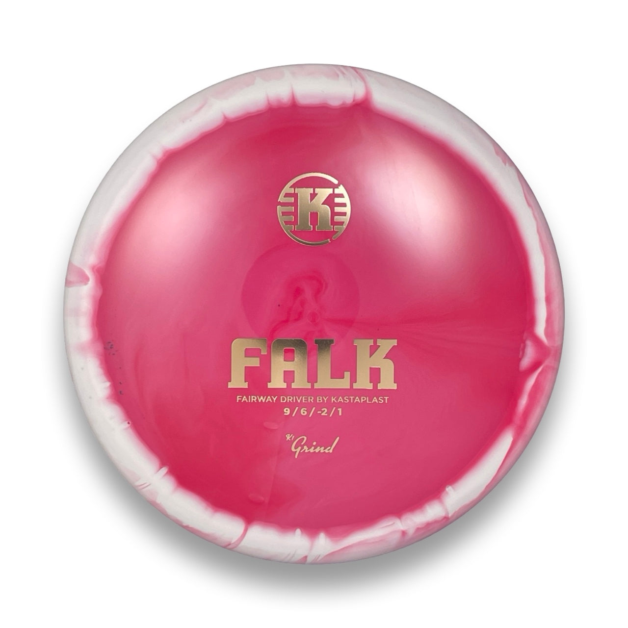 K1 Grind Falk