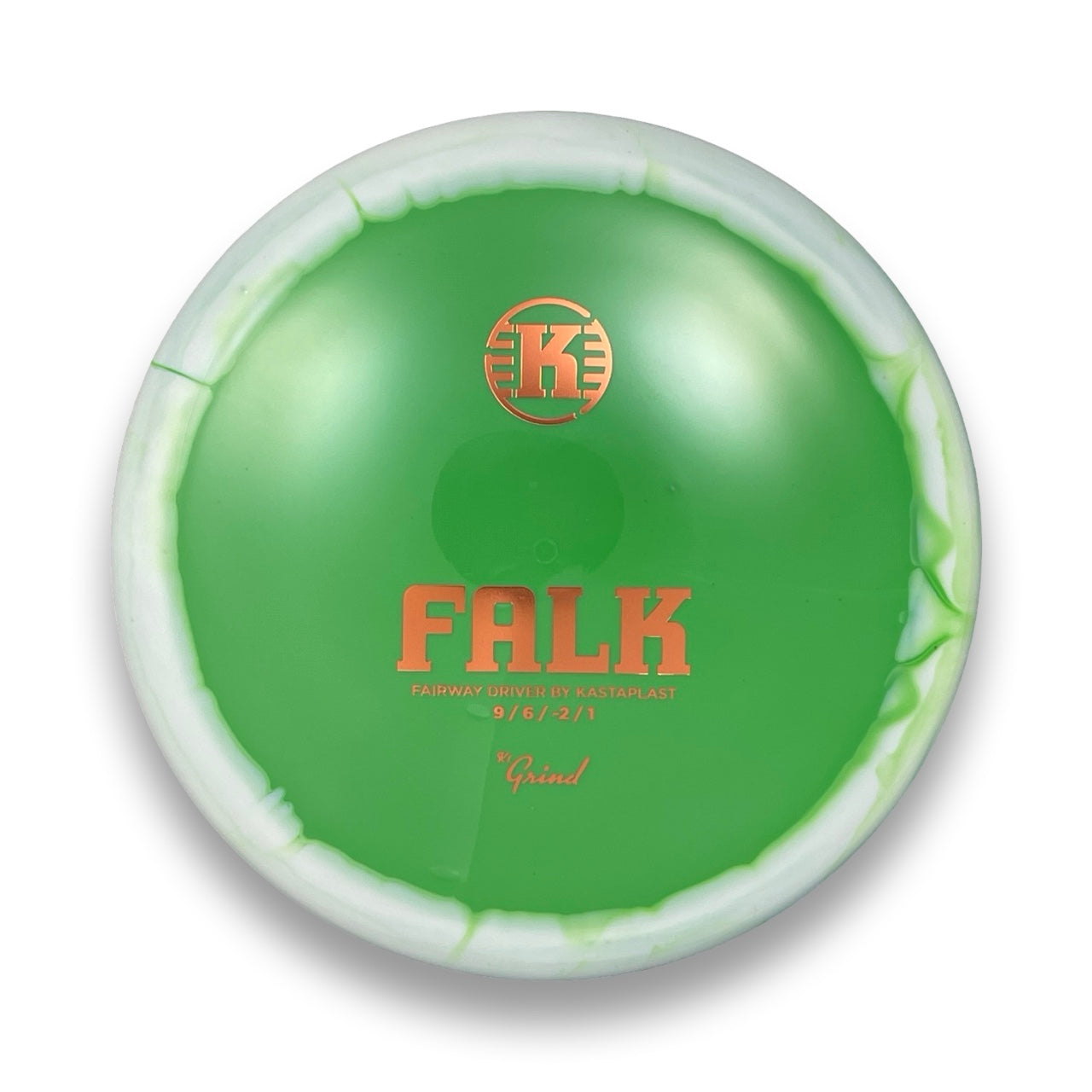 K1 Grind Falk
