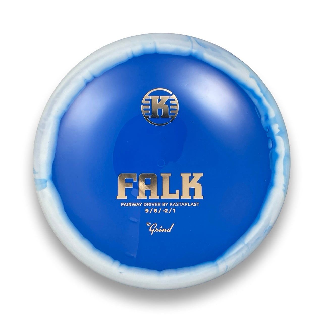 K1 Grind Falk