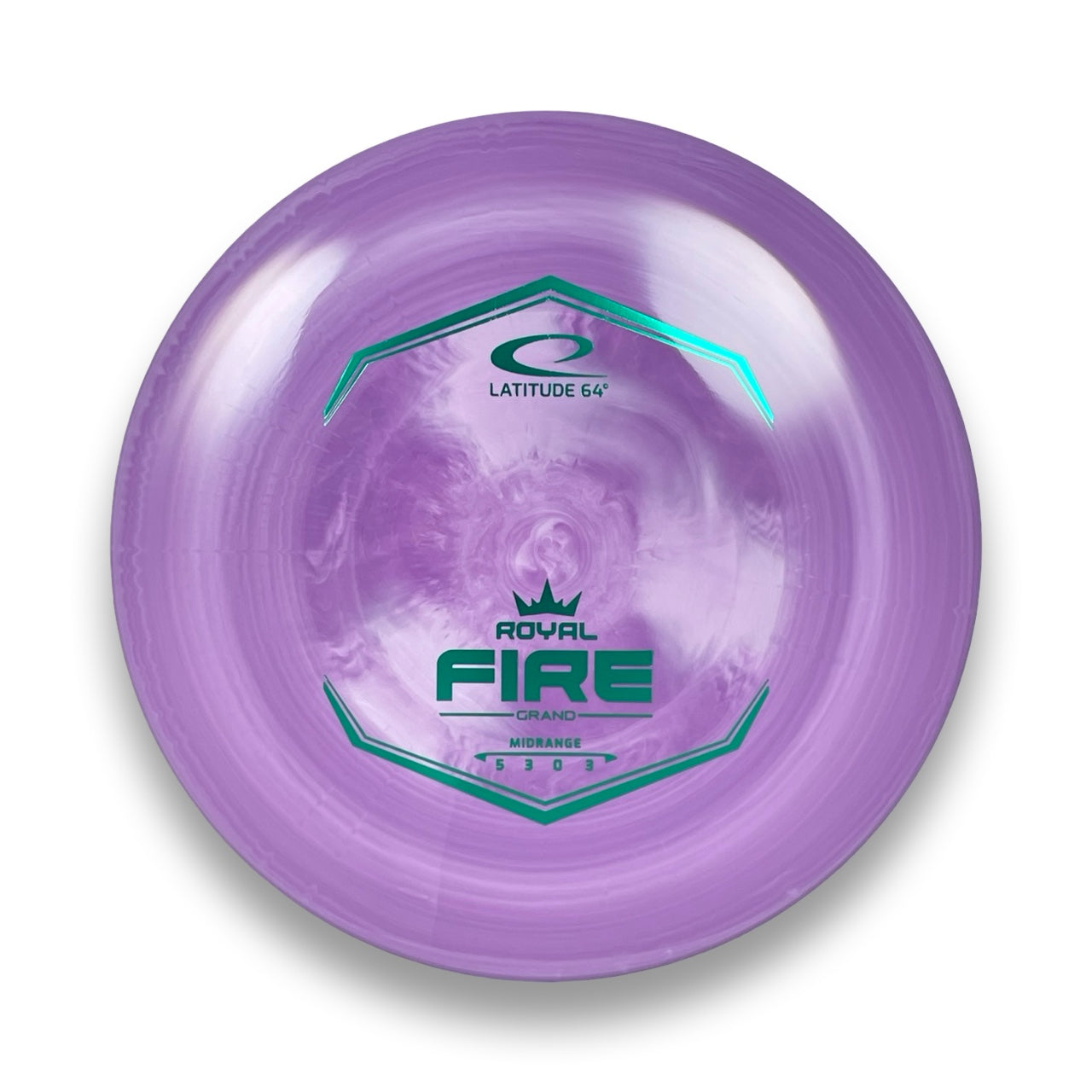 Royal Grand Fire