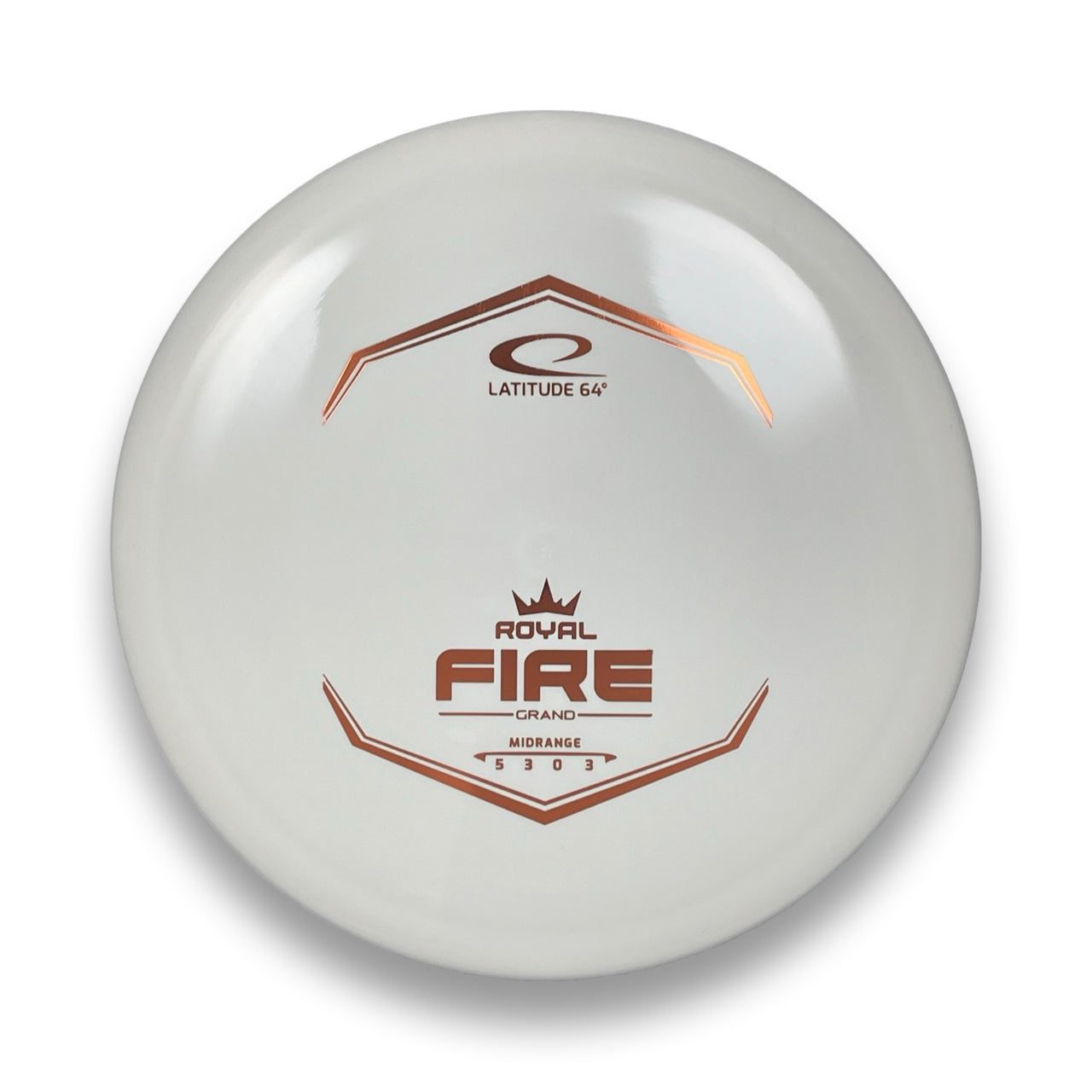 Royal Grand Fire