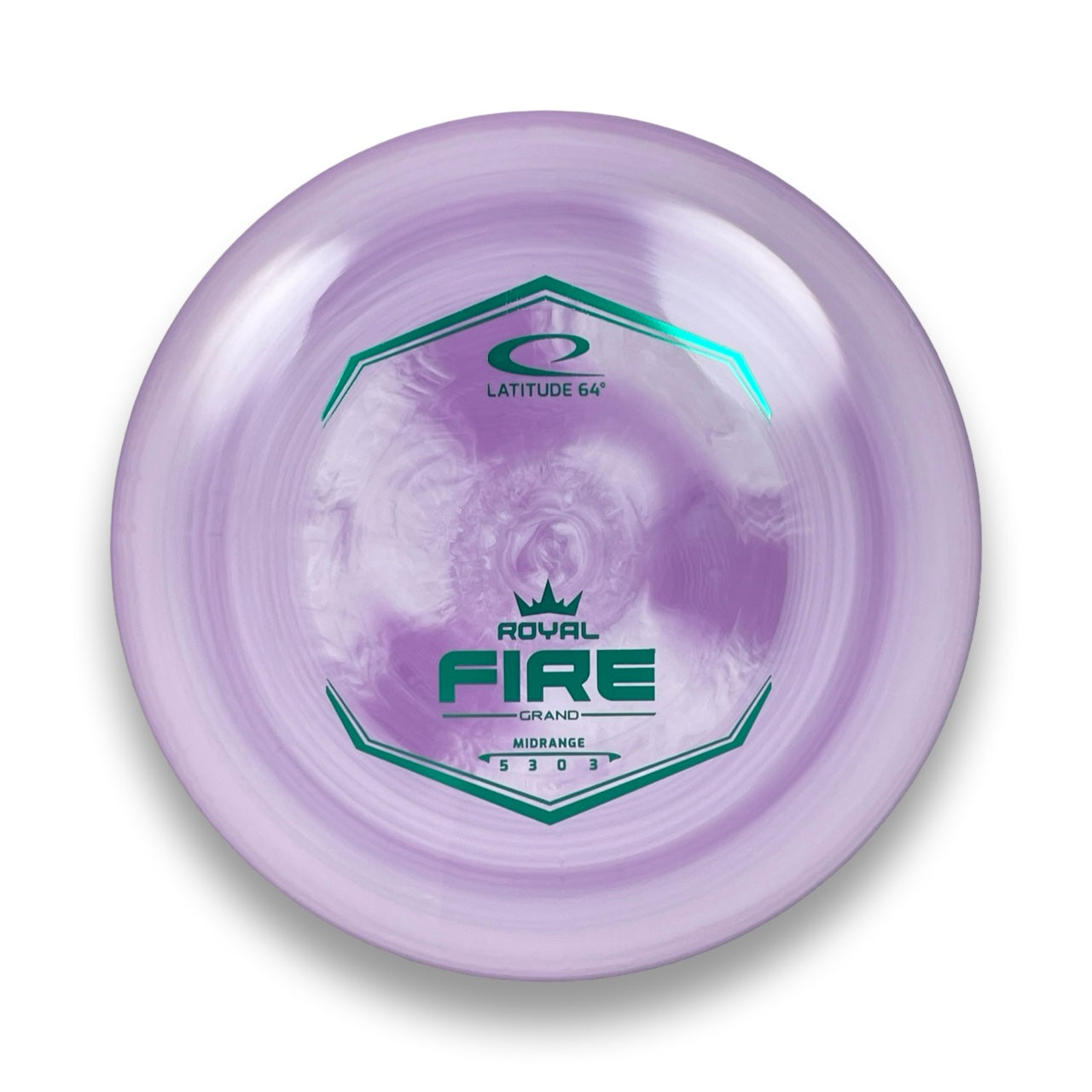 Royal Grand Fire