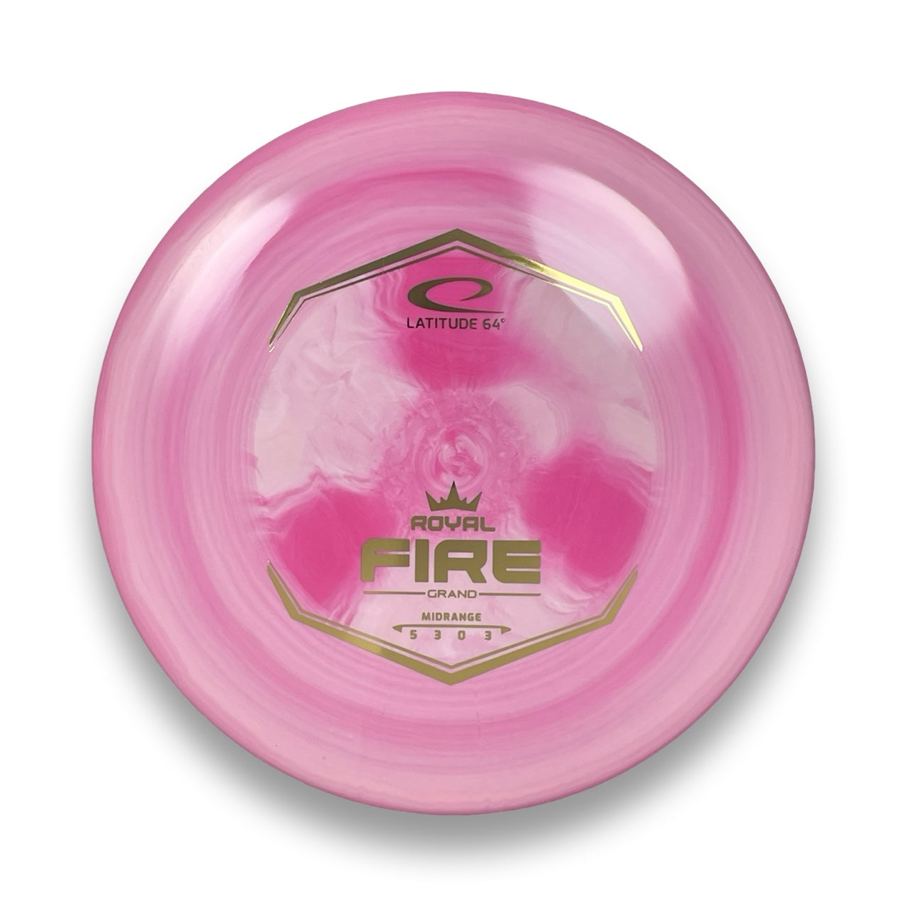 Royal Grand Fire
