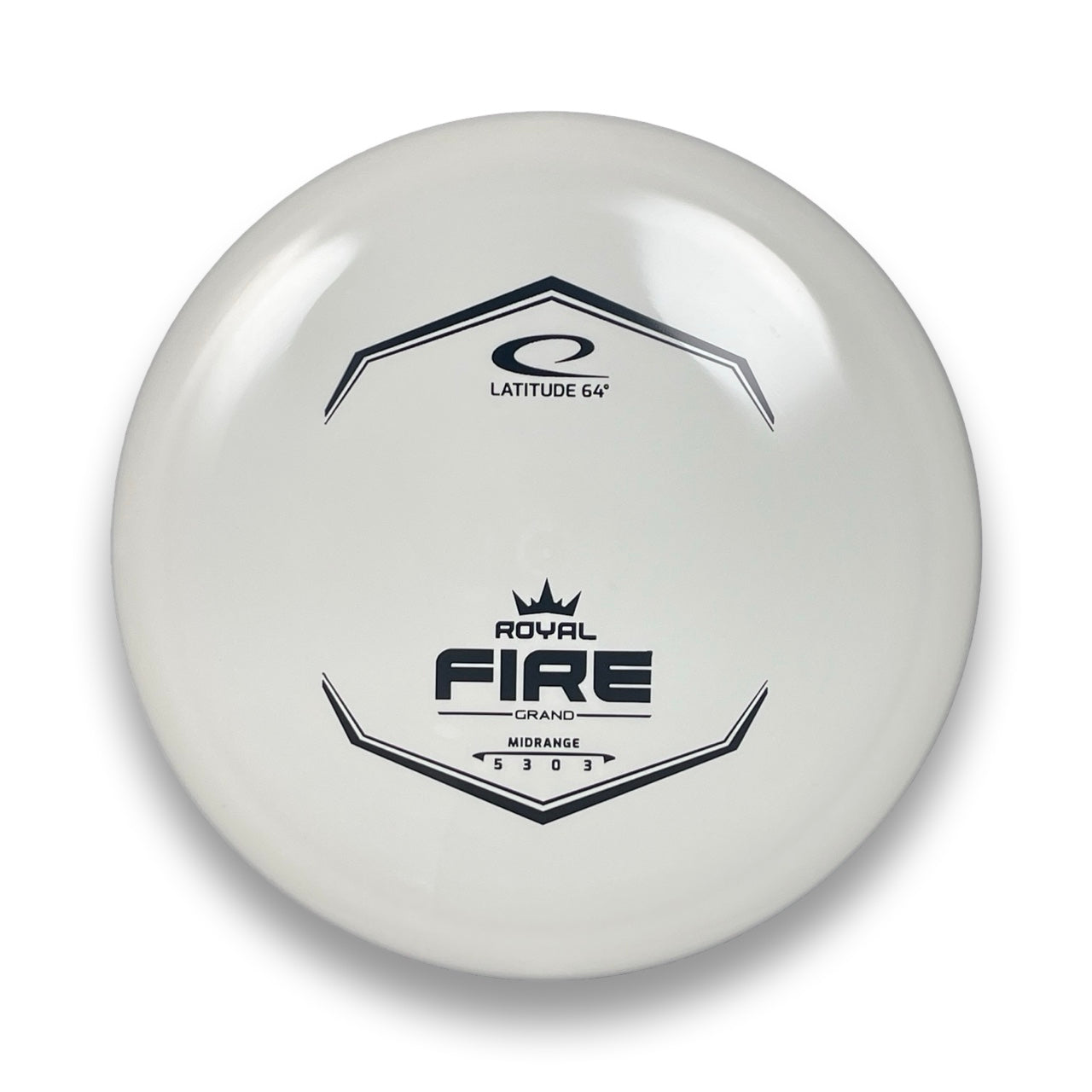 Royal Grand Fire