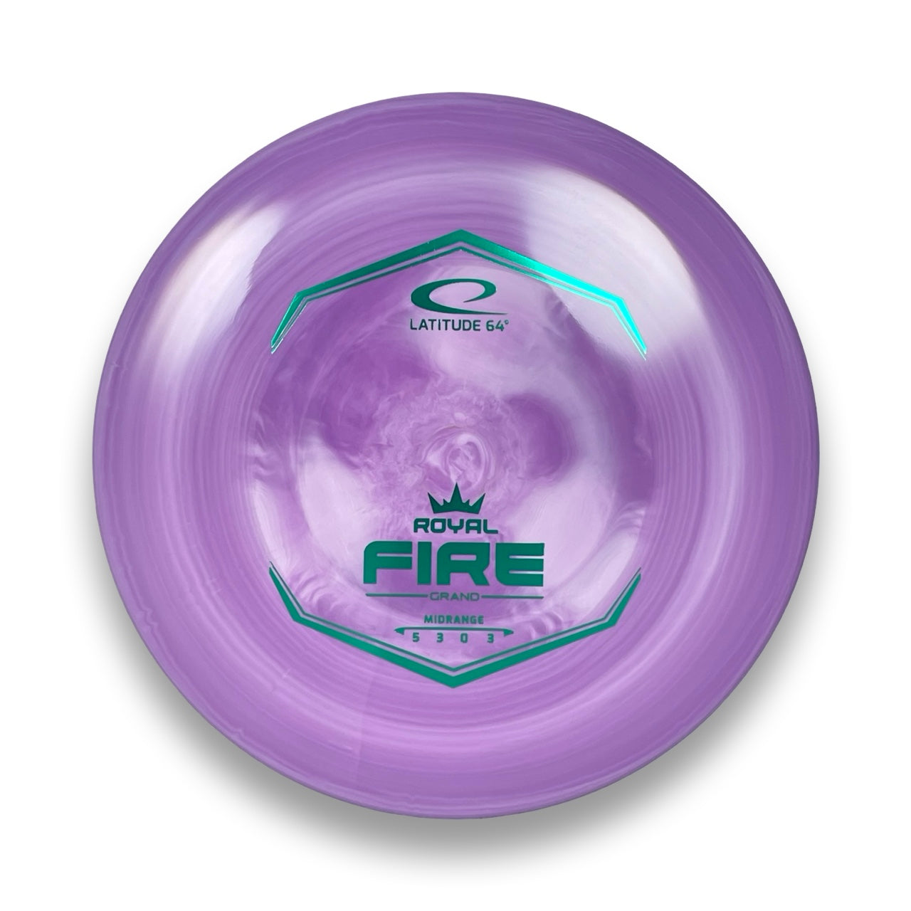 Royal Grand Fire