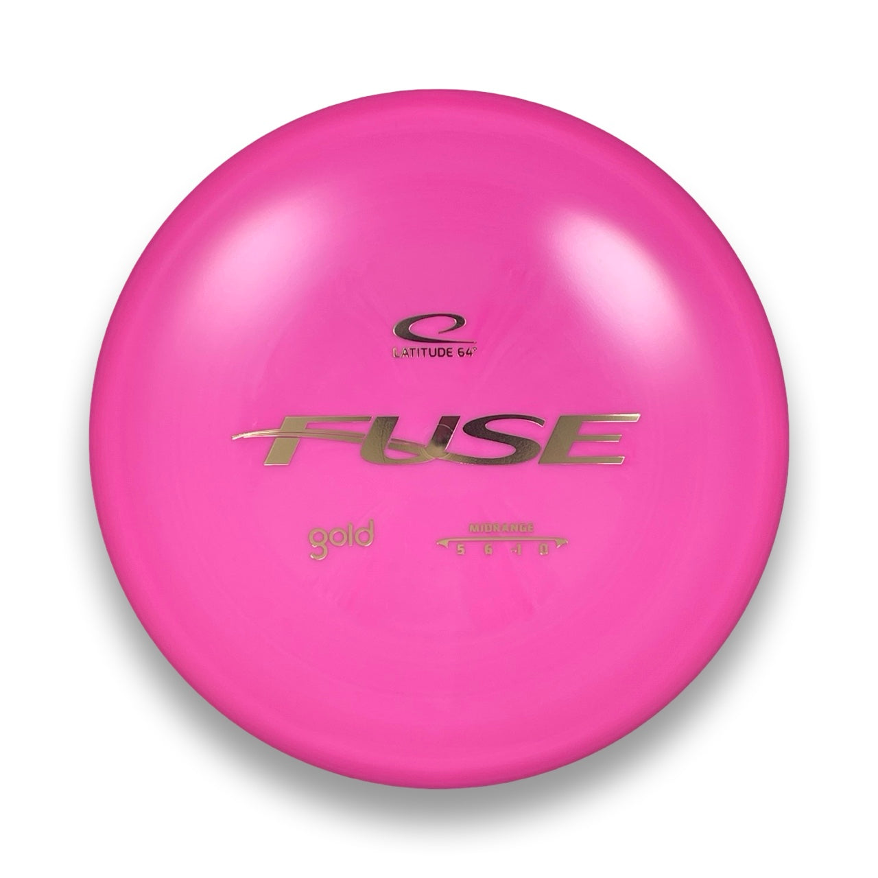 Gold Fuse