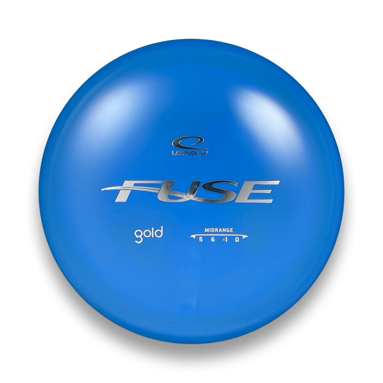 Gold Fuse