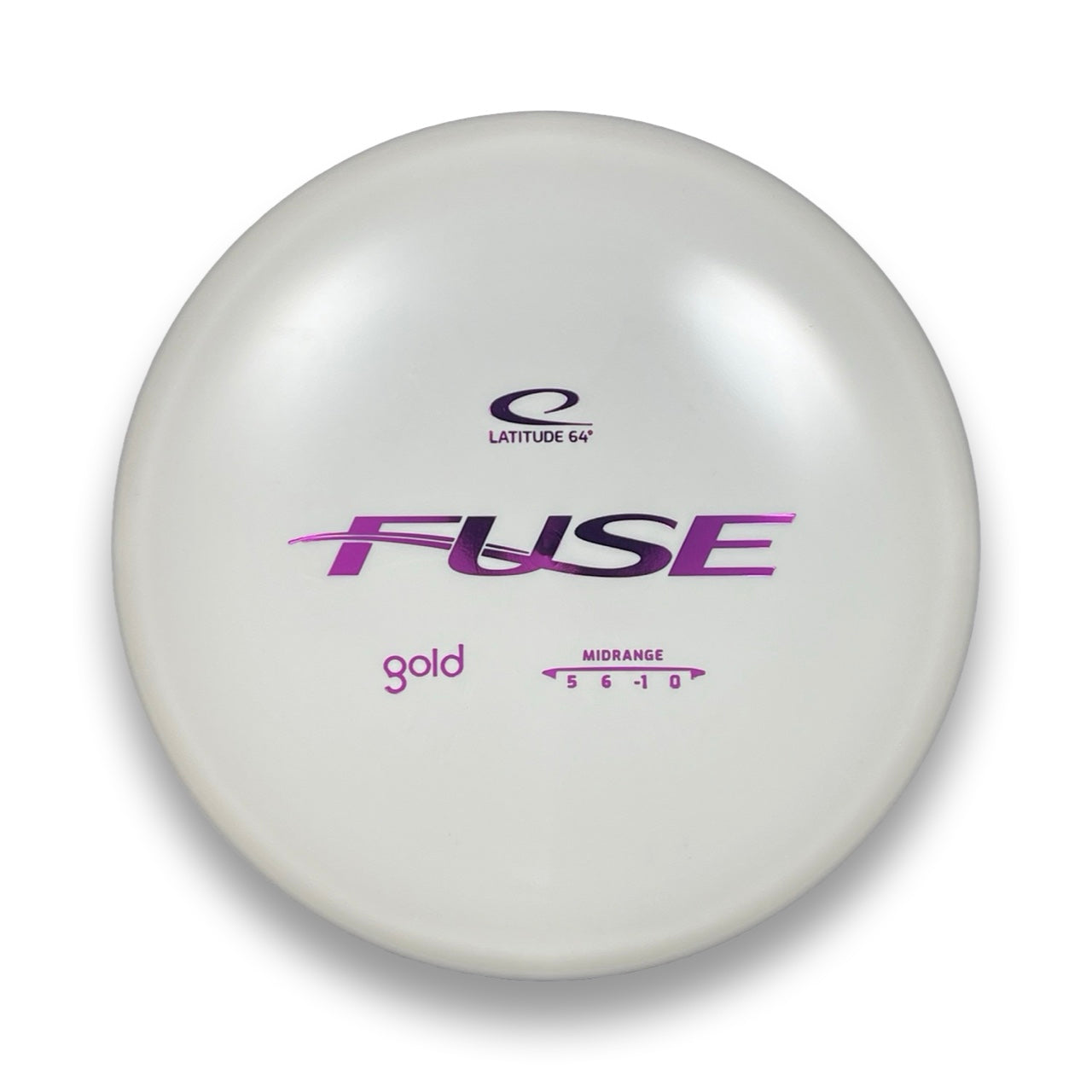 Gold Fuse