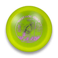First Run VIP Giant Reborn