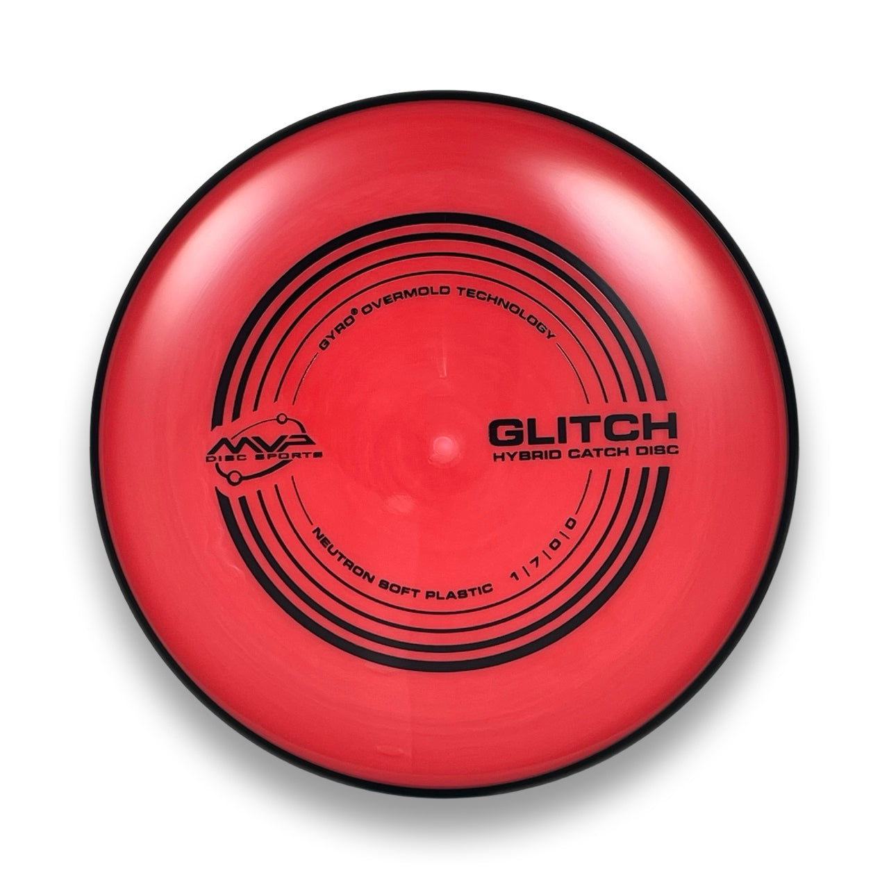 Neutron Soft Glitch