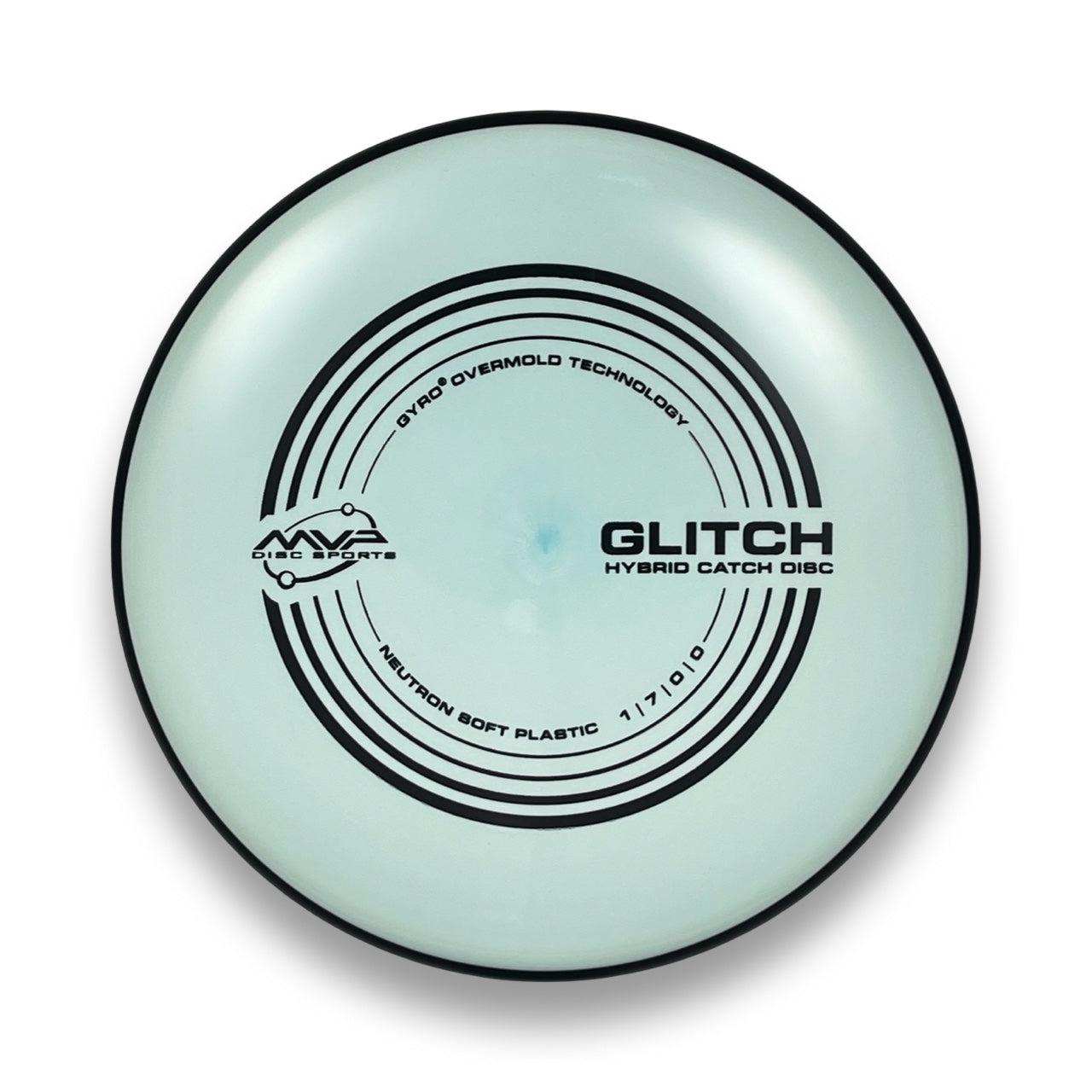 Neutron Soft Glitch