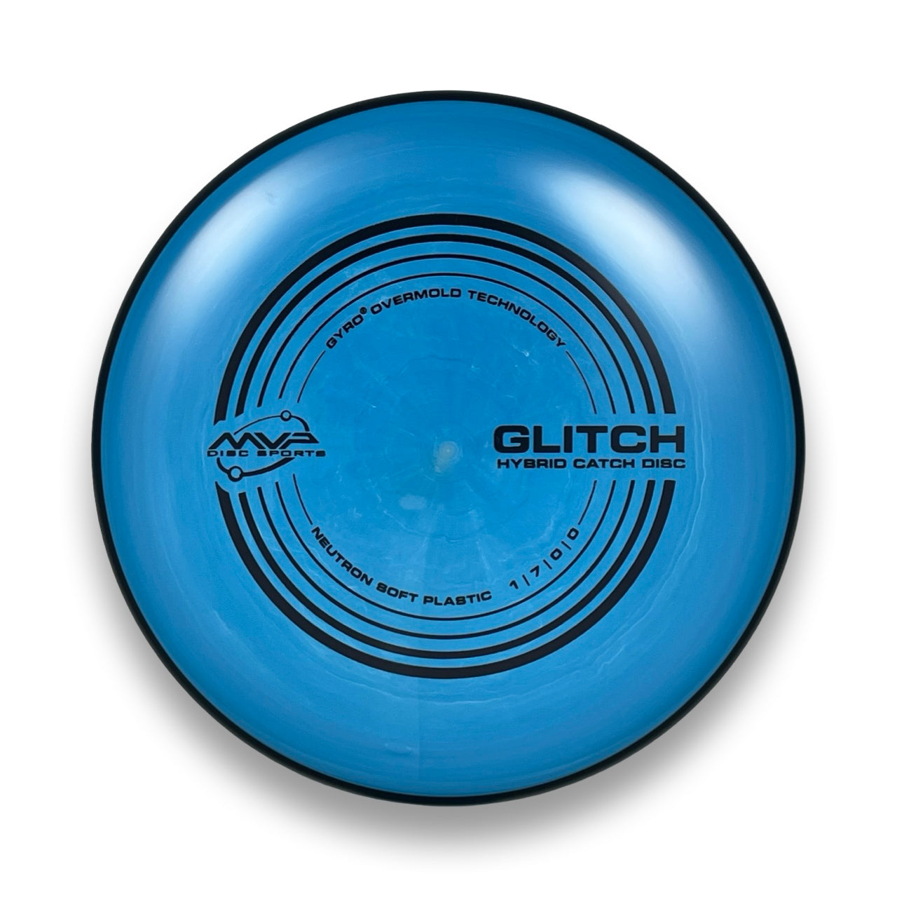 Neutron Soft Glitch