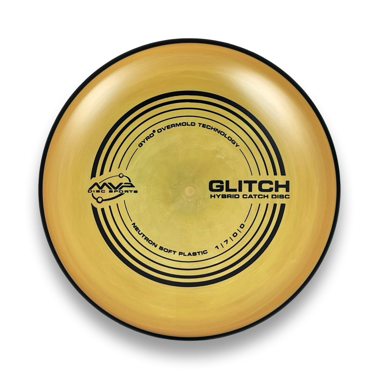 Neutron Soft Glitch