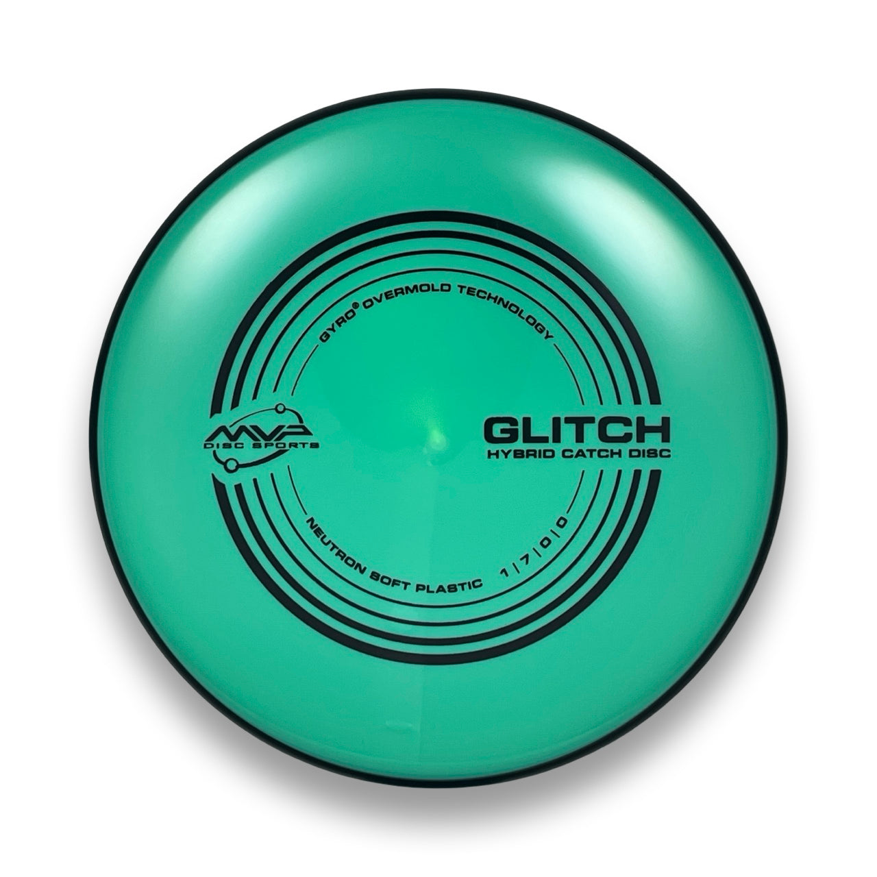 Neutron Soft Glitch