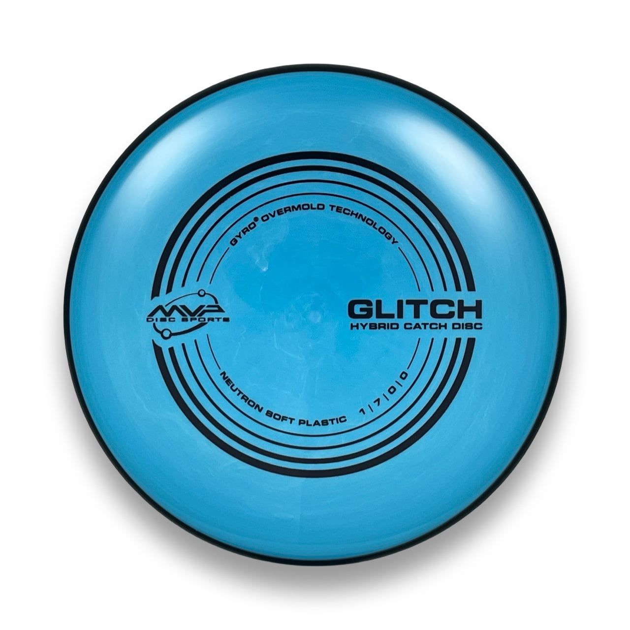 Neutron Soft Glitch