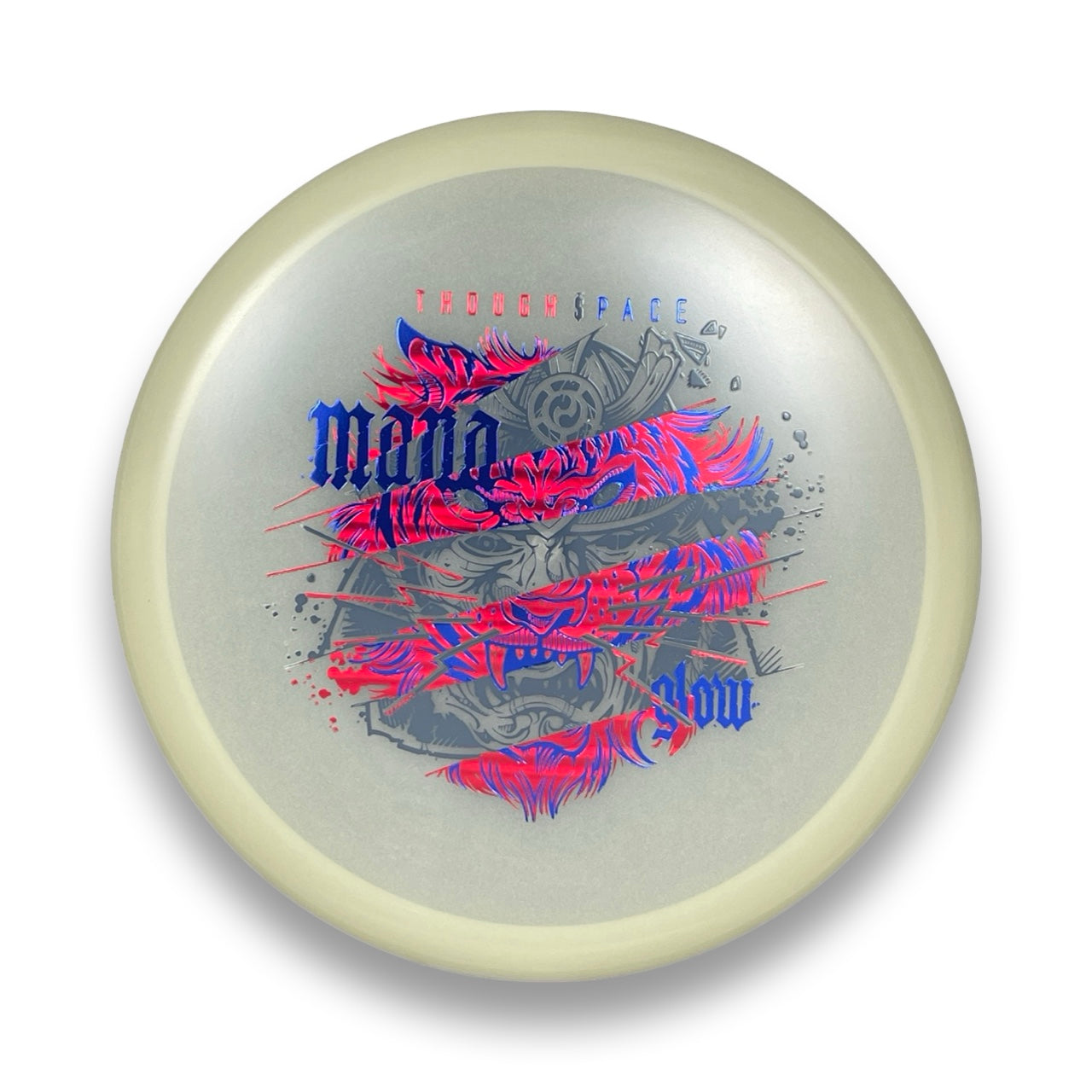 Glow Mana
