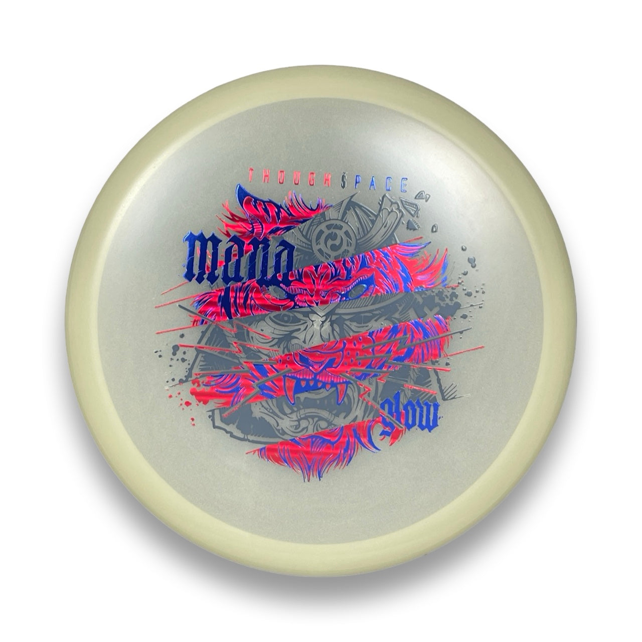 Glow Mana