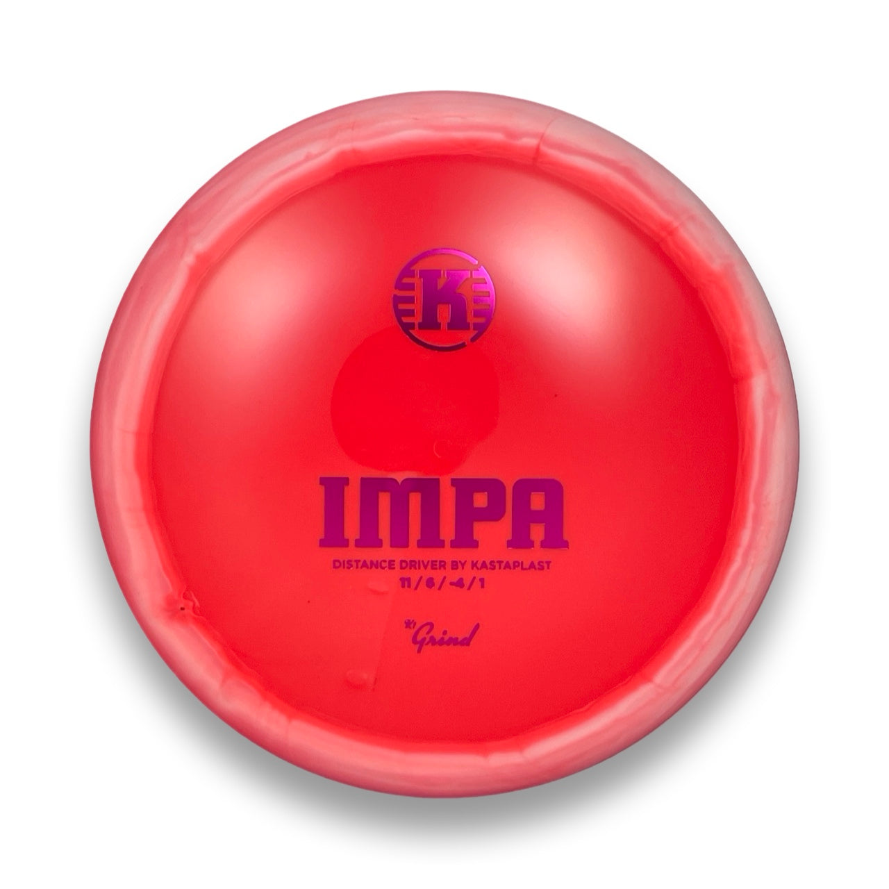 K1 Grind Impa