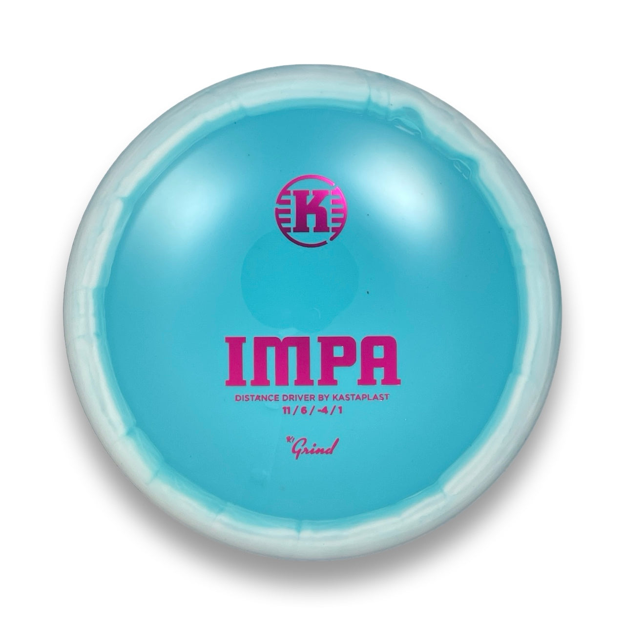 K1 Grind Impa