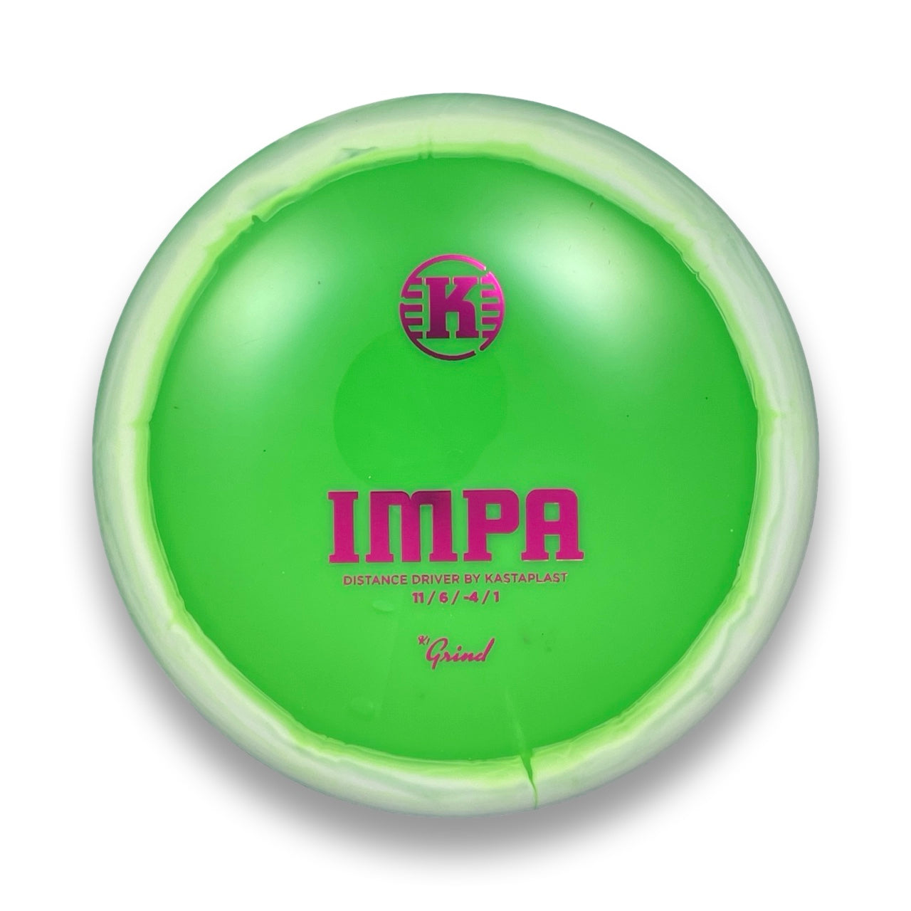K1 Grind Impa