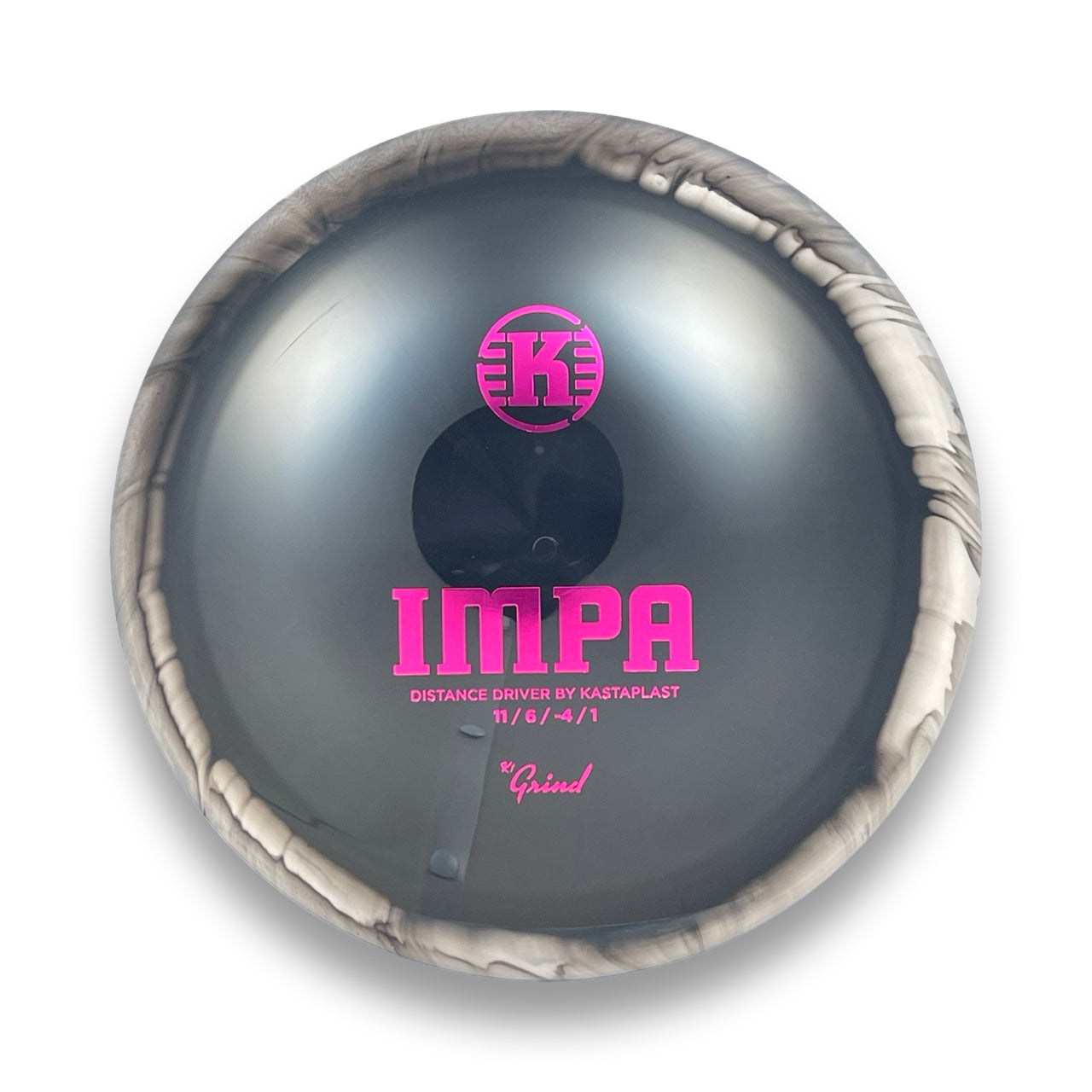 K1 Grind Impa