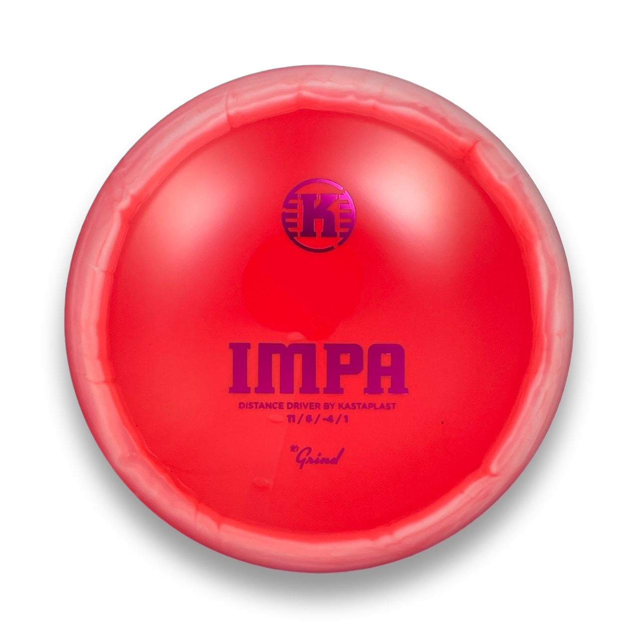 K1 Grind Impa