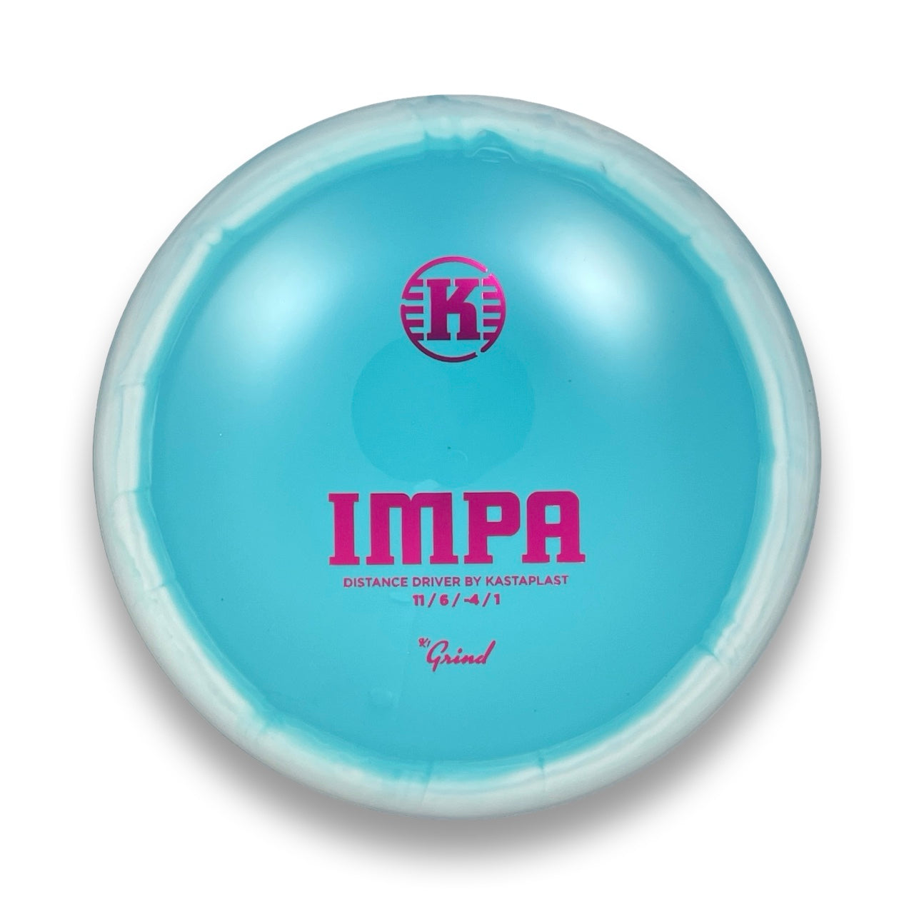 K1 Grind Impa