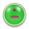K1 Grind Impa