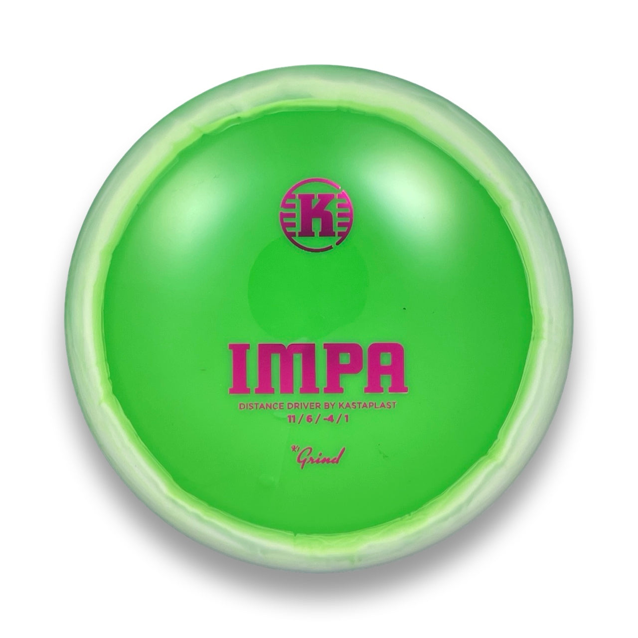 K1 Grind Impa