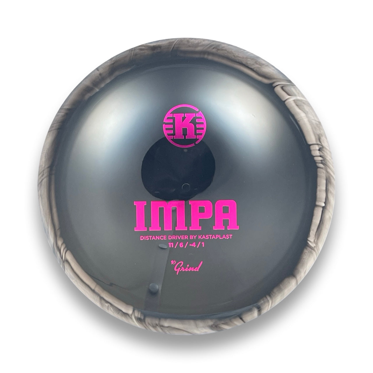 K1 Grind Impa