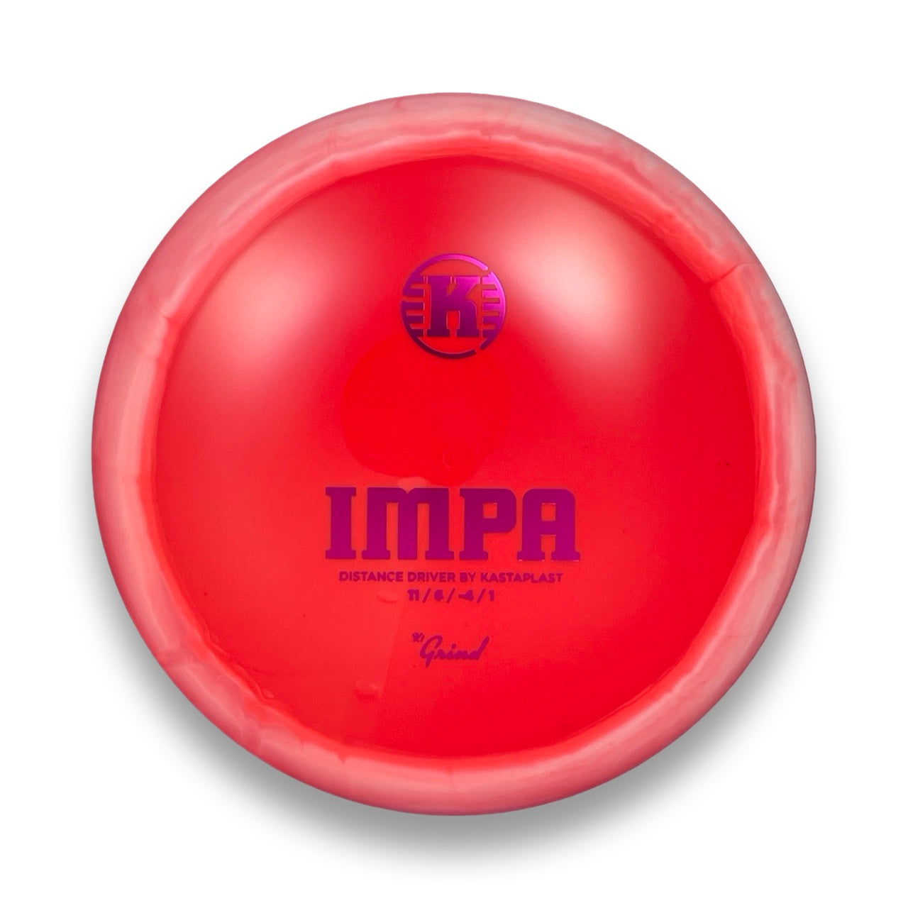 K1 Grind Impa