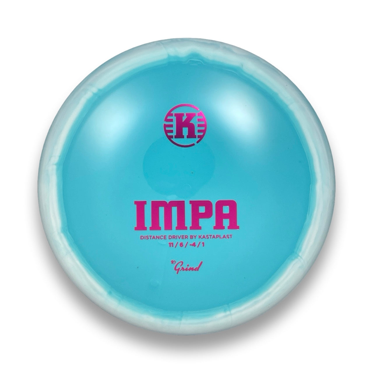 K1 Grind Impa