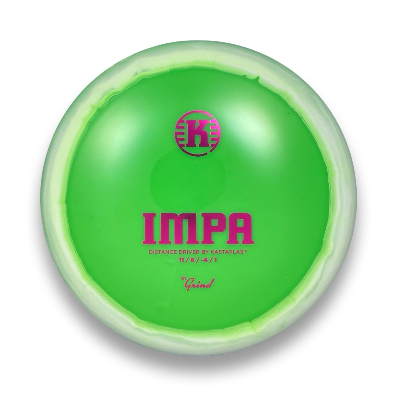 K1 Grind Impa