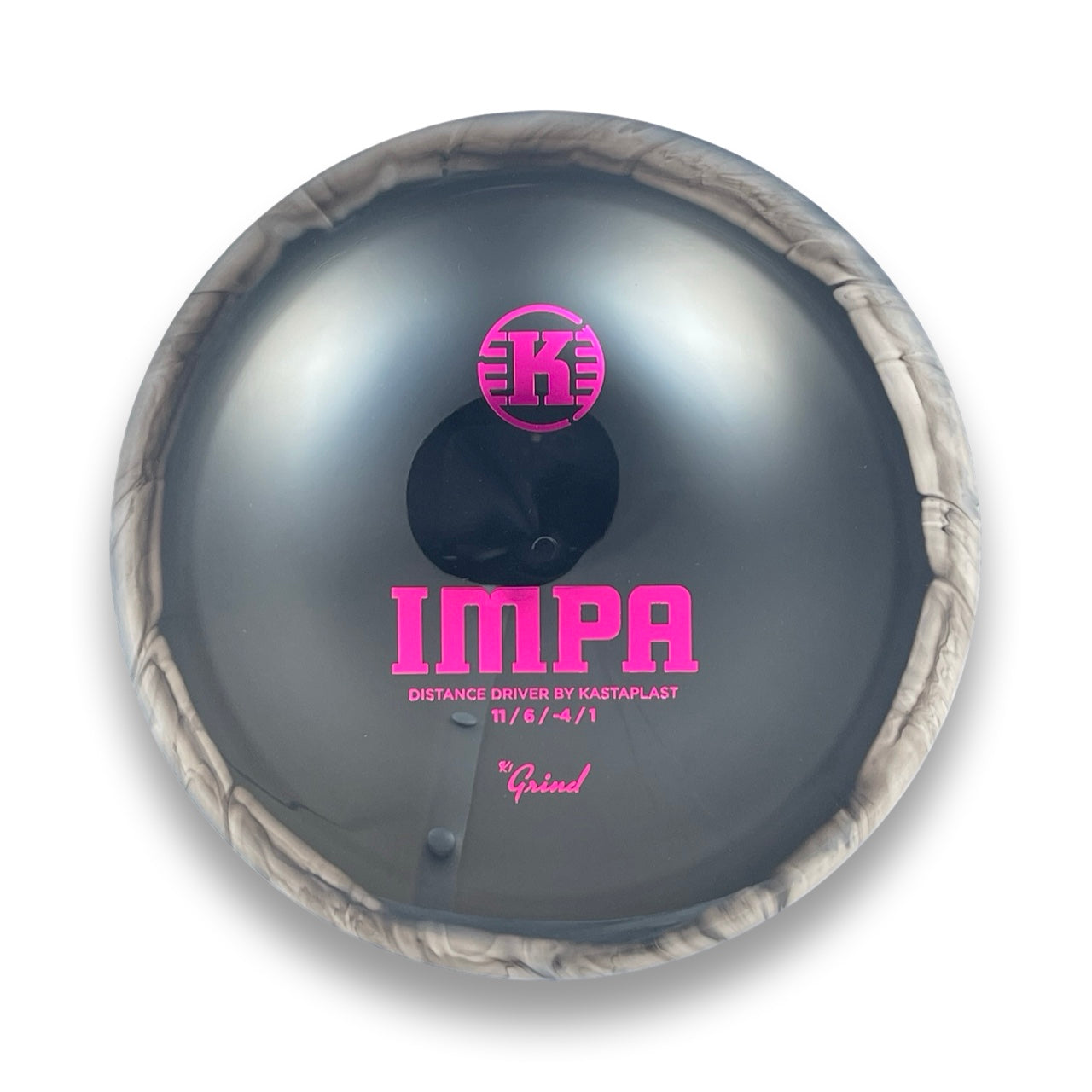 K1 Grind Impa