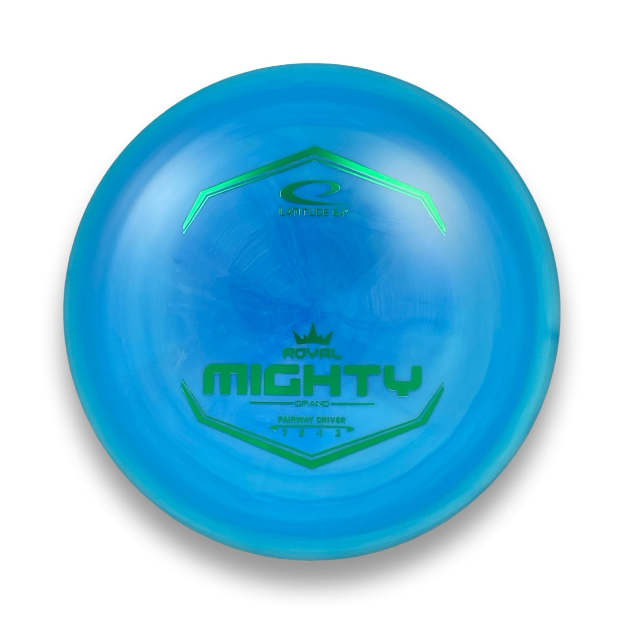 Royal Grand Mighty