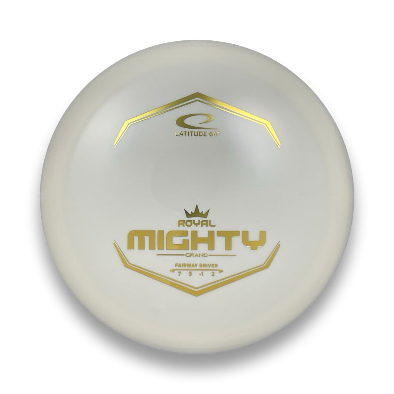 Royal Grand Mighty