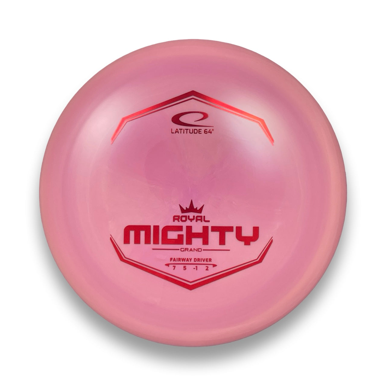 Royal Grand Mighty