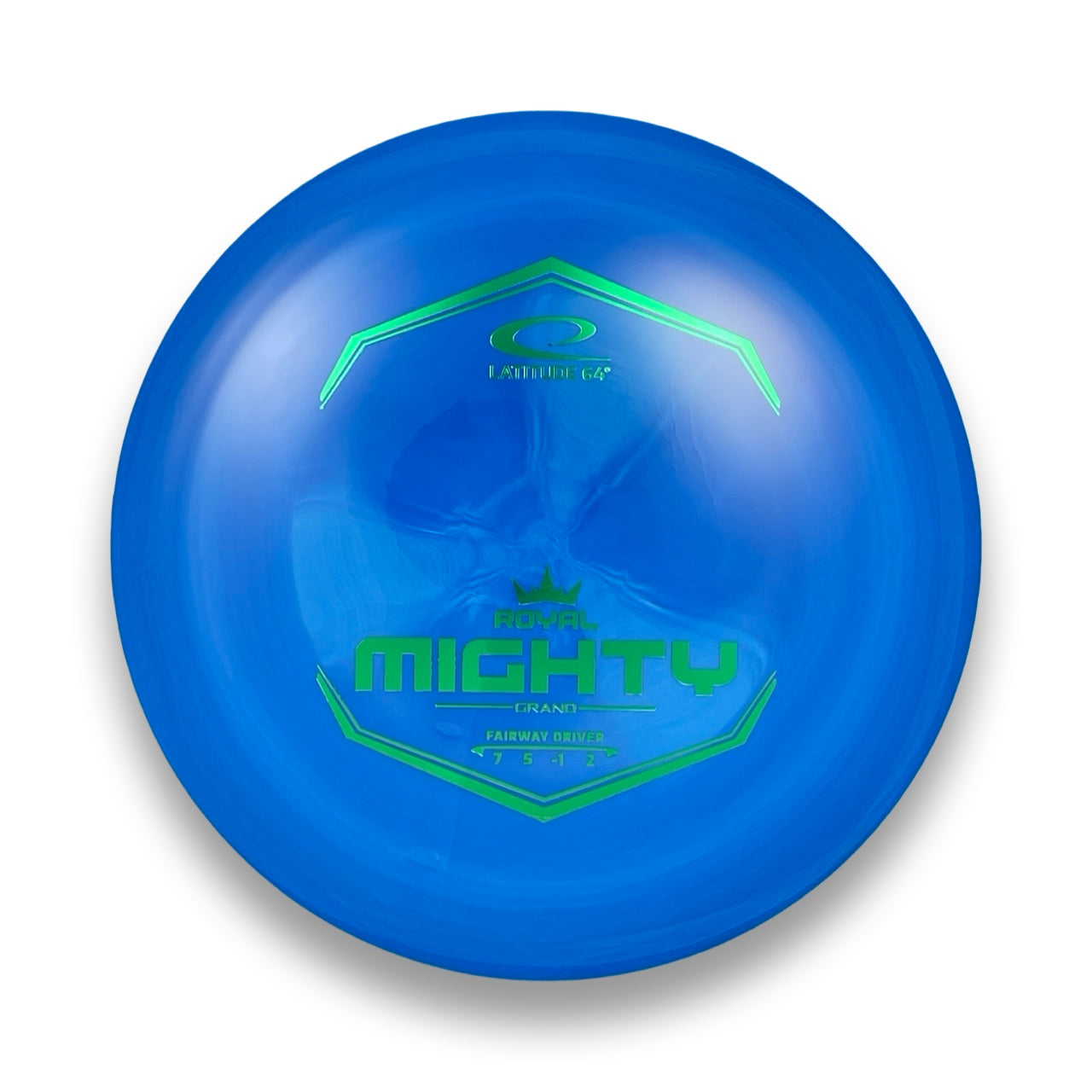 Royal Grand Mighty