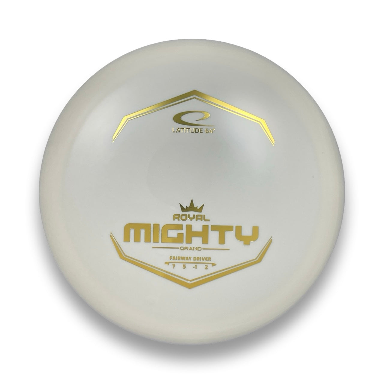 Royal Grand Mighty