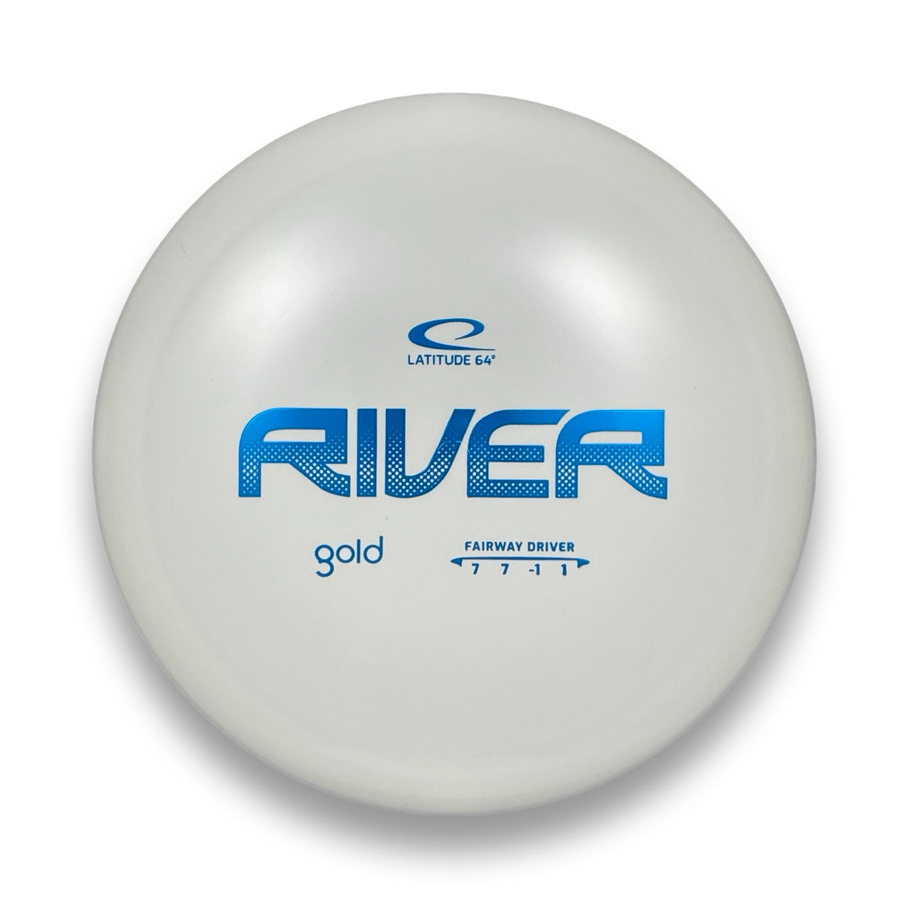 Gold River
