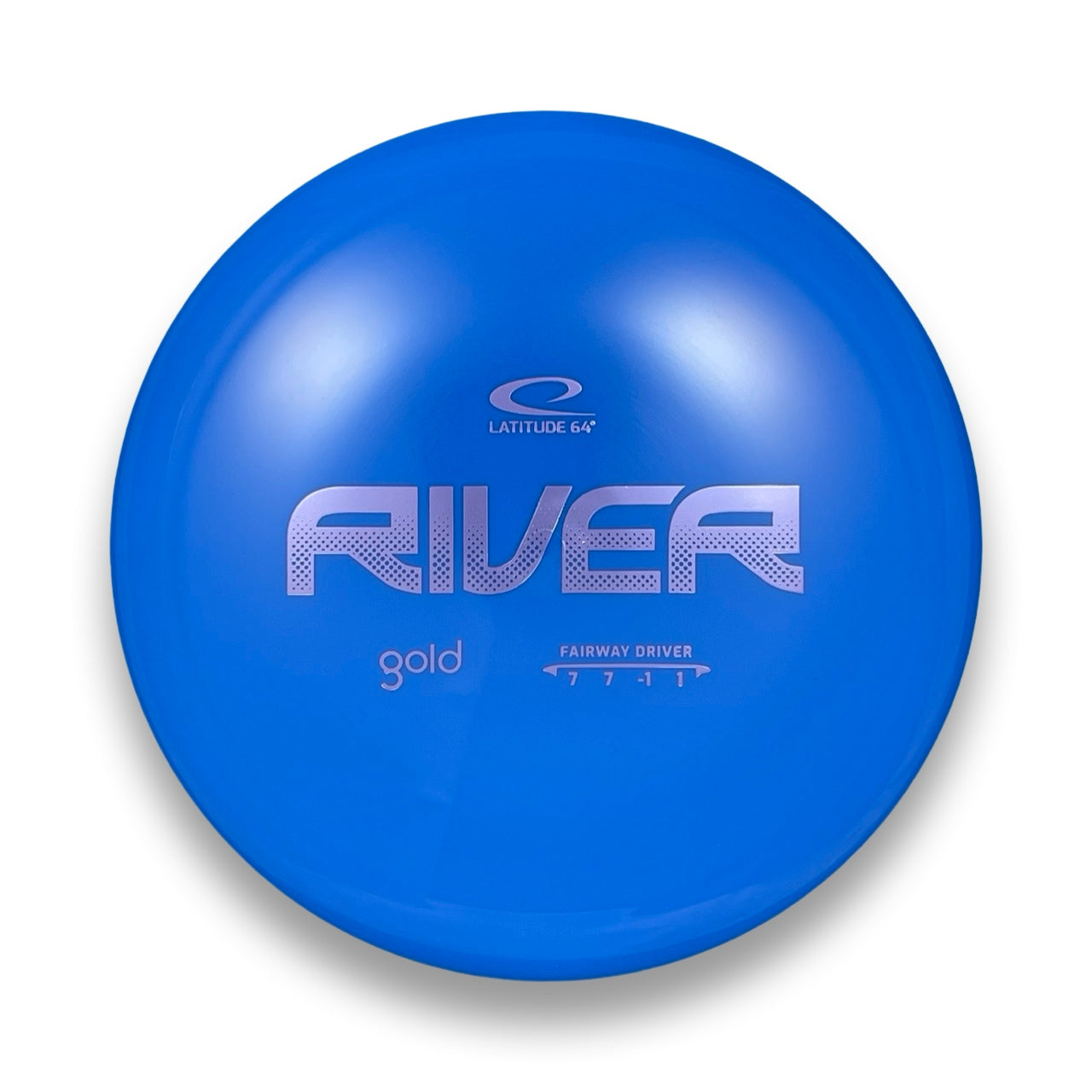 Gold River