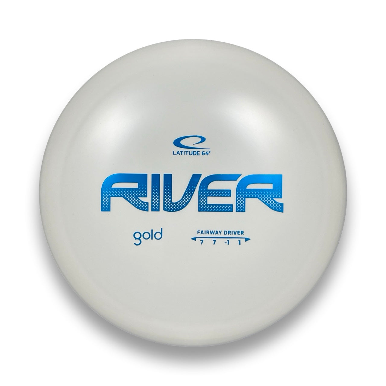 Gold River