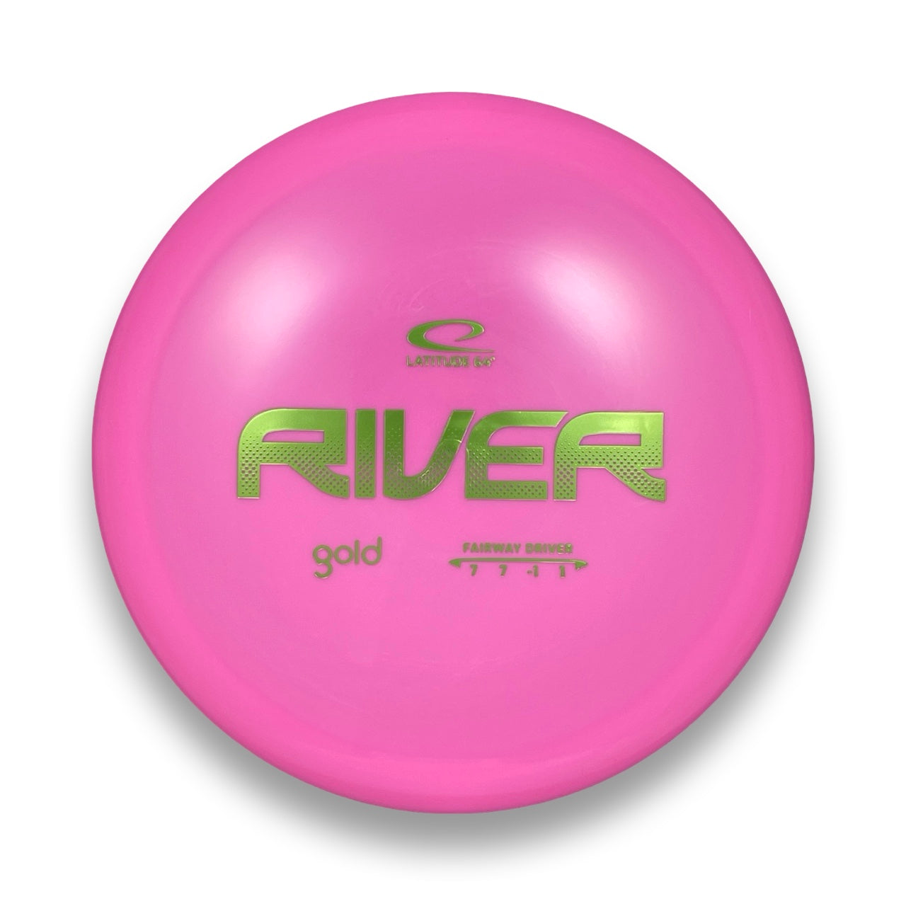Gold River