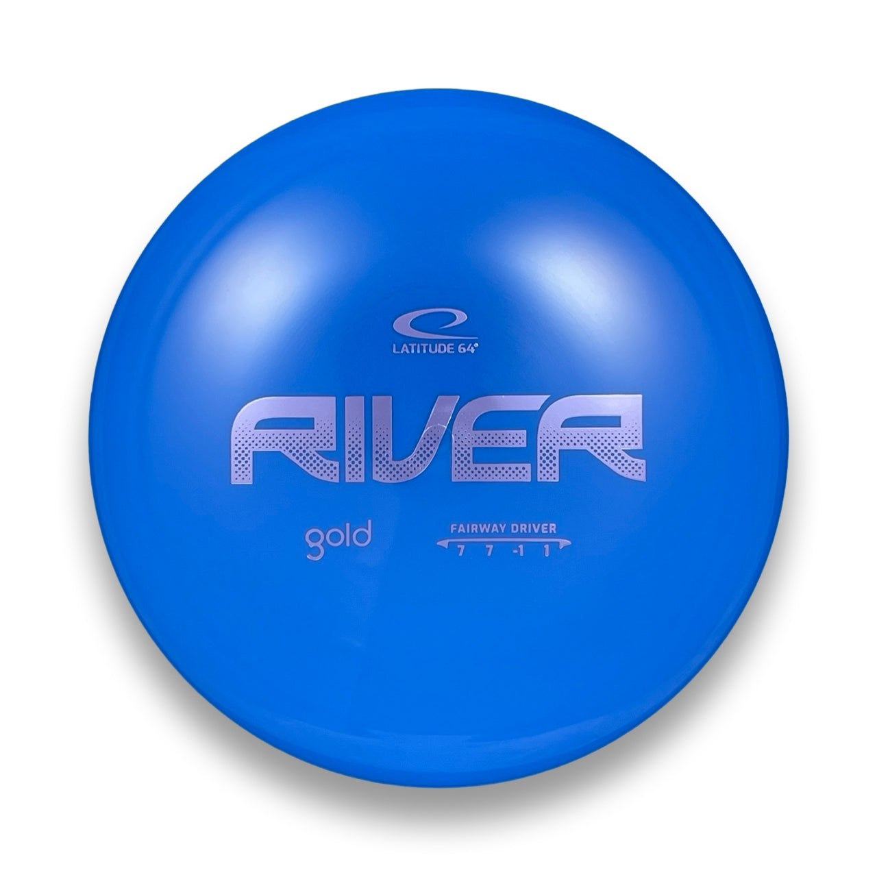 Gold River