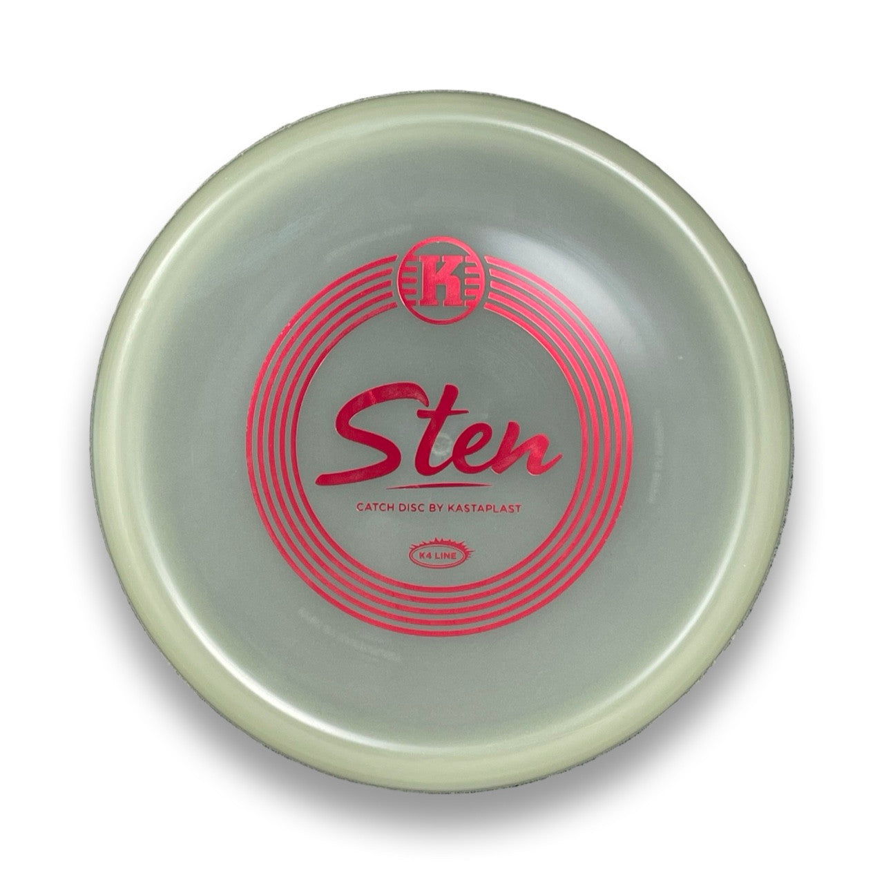 K4 Glow Sten