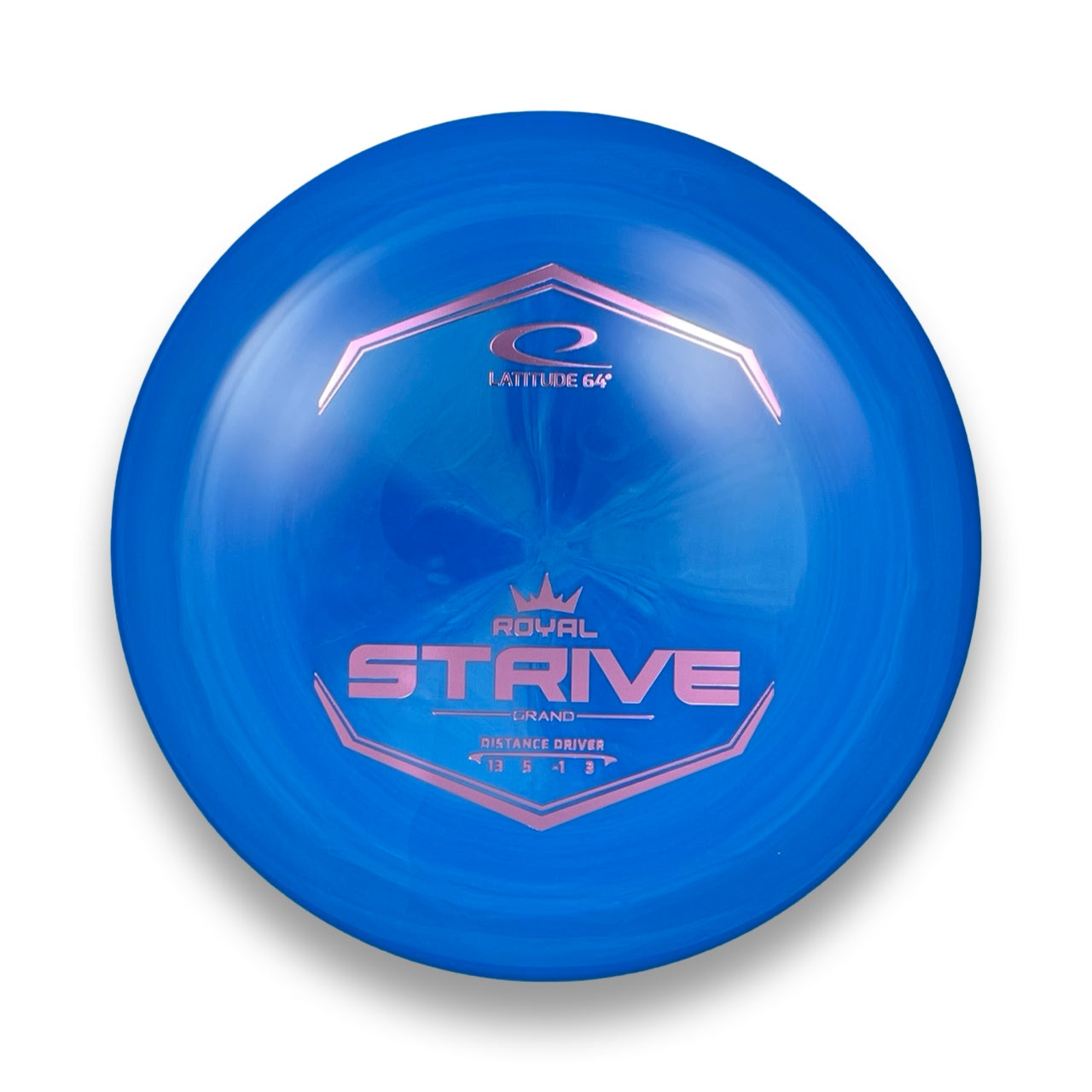 Royal Grand Strive